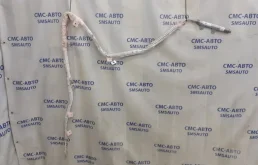 Шторка безопасности правая (7P6880742C) для Volkswagen Touareg II (7P5) Rest 2014-2018