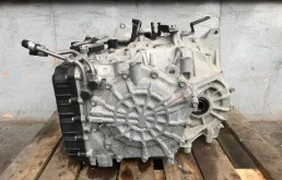 АКПП для Hyundai Creta 2018 года на фотографиях