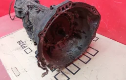 АКПП для Toyota Land Cruiser Prado 2003 года на фотографиях