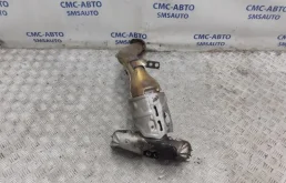 Катализатор для Volvo XC90 2014 года на фотографиях