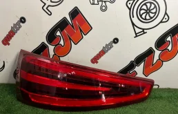 Фонарь левый для Audi Q3 8U 2011-2019