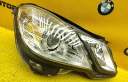 фара для Mercedes-Benz E class W212 2009-2015