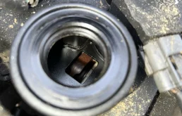 Двигатель без навесного для Nissan Altima L31 2001-2006