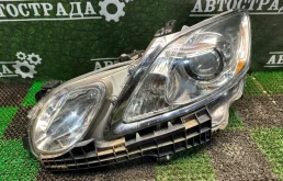 Фара левая для Lexus GS Rest III 2007-2012