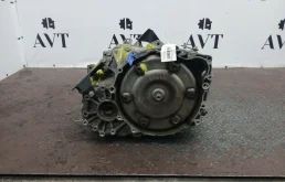 АКПП TF80-SC для Citroen C5 X40 Универсал 2001-2008