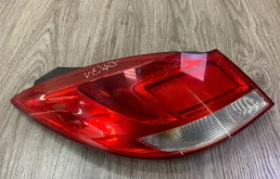 Фонарь внешний левый ( в крыло ) для Opel Insignia Хэтчбек A 2008-2017