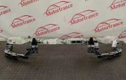 Панель радиатора (телевизор) белый для Ford Kuga CBS 2013-2016