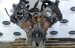 Двигатель без навесного для Land Rover Range Rover L322 2002-2012