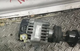 гениратор (kkda) для Ford C-Max Mk1 2003-2010