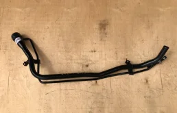 Горловина топливного бака для Toyota Land Cruiser Prado J150 rest 1 EU 2013-2017