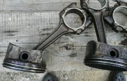 поршни для Opel Zafira A 1999-2005