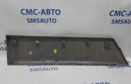 Молдинг двери задний левый для Volvo XC70 на фотографиях