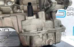 Двигатель для Mercedes-Benz CLK class на фотографиях