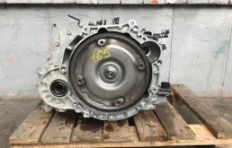 АКПП для Hyundai Creta 2018 года на фотографиях