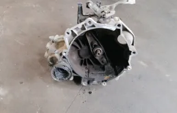 АКПП для Volkswagen Polo IV Седан (9N2) 2003-2005