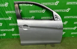 Дверь (в сборе) передняя правая для Mitsubishi ASX I rest 2 (2017+)