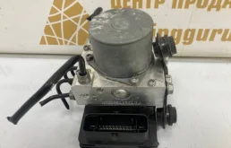 Блок ABS для Skoda Rapid 2018 года на фотографиях