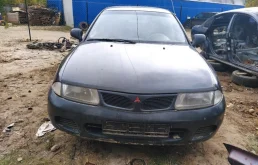 Mitsubishi Carisma 1.6 (90Hp) (4G92) FWD MT в разборе у Агрегат