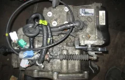 АКПП (40-50LE) для Daewoo Leganza V100 1997-2003