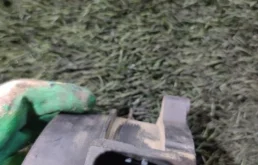 Датчик массового расхода воздуха для BMW X5 на фотографиях