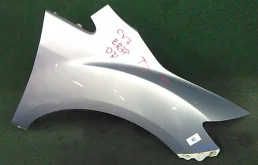 Крыло правое для Mazda CX 7 2009 года на фотографиях