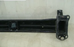 Бампер для Hyundai i40 2012 года на фотографиях