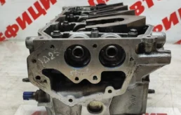 ГБЦ для Nissan Pathfinder 2009 года на фотографиях