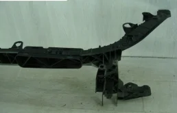 Усилитель бампера передний верхний для Mercedes-Benz GLB class на фотографиях