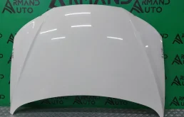 Капот для Hyundai Santa Fe 2 CM 2006-2012