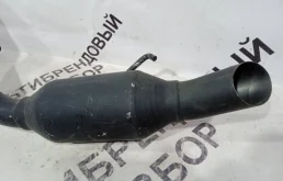 Глушитель основной для Toyota RAV4 на фотографиях