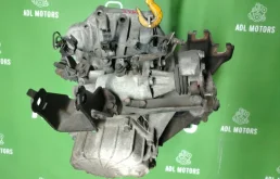 МКПП 5 ступеней для Toyota Corolla E120/E130 Хэтчбек 2001-2007