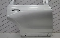 Дверь задняя правая для Volvo XC90 2023 года на фотографиях