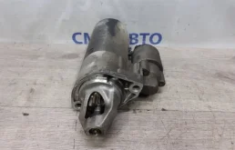 Стартер для Mercedes-Benz GL class на фотографиях