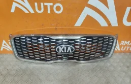 решётка радиатора (86380C5600) для Kia Sorento 2 XM Rest 2012-2021