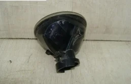 Заглушка ПТФ передняя правая для Renault Logan 2016 года на фотографиях