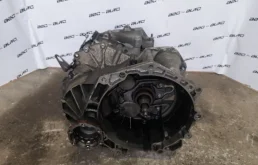 АКПП для Volkswagen Passat 2011 года на фотографиях