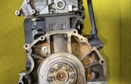 Двигатель без навесного для Ford Ranger III T6 2011-2015