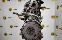 Двигатель для Volvo XC90 2021 года на фотографиях