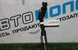 Форсунка топливная (CJ5G9F593AA) для Volvo S60 FS II 2010-2013