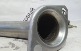 Глушитель основной для Toyota RAV4 на фотографиях