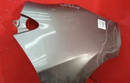 Крыло правое для Kia Picanto на фотографиях