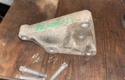 Кронштейн АКПП для Opel Corsa D Хэтчбек-5 2006-2014