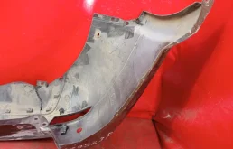 Бампер задний для Great Wall Hover H3 на фотографиях