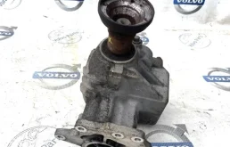 Редуктор переднего моста для Volvo XC90 2009 года на фотографиях