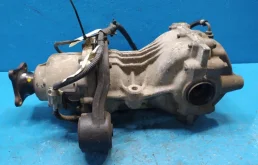 Бортовой редуктор задний левый для Nissan X-Trail на фотографиях