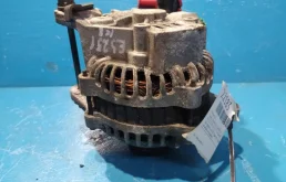 Генератор для Subaru Forester на фотографиях