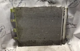 Радиатор кондиционера для Jaguar XF X250 2008-2016