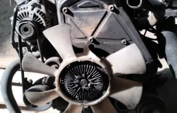 двс для Hyundai Grand Starex (2P, 3P, 5P, 6P, 8P) 2007-2015