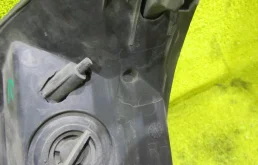 Фара правая для Ford Transit на фотографиях