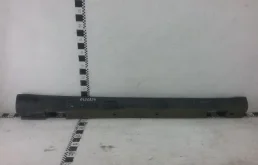 Накладка порога правая для Mercedes-Benz GLA class X156 2013-2020